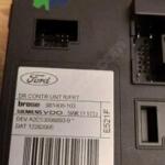 Ford C-Max 2004-2010 Orijinal Çıkma Cam Motoru 981406-103