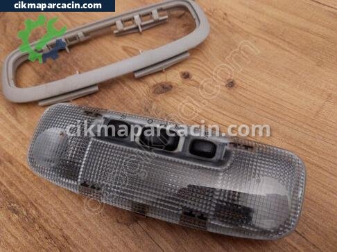 Ford C-Max Tavan Lambası çıkma parça