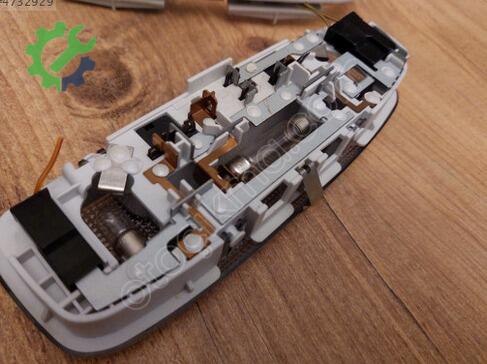 Ford C-Max Tavan Lambası çıkma parça