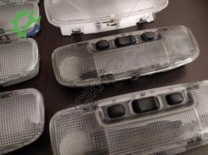 Çıkma Orijinal Tavan Lambası Ford Focus (2. Adet)