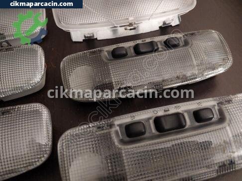 Ford Focus Tavan Lambası çıkma parça