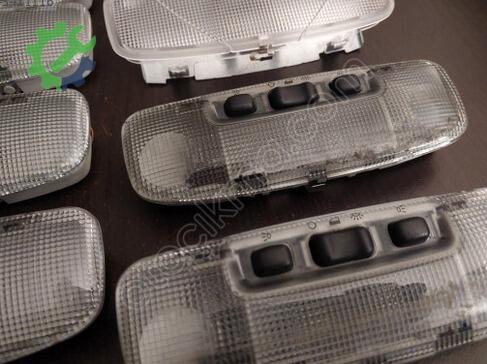 Ford Focus Tavan Lambası çıkma parça