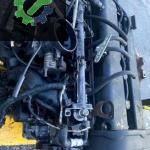 2024 Ford Transit Motor Komple Çıkma Parça İzmir