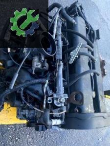 ford focus connect 1.8 benzinli komple motor çıkma orjinal sökme