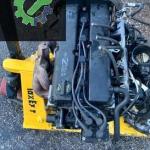 Ford Focus Motor Komple Çıkma Parça Bursa