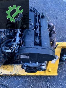 Ford Focus Motor Komple çıkma parça