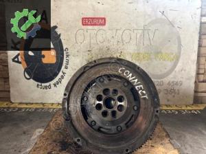 FORD FOCUS CONNECT 1.8 TDCI Oynar VOLANT