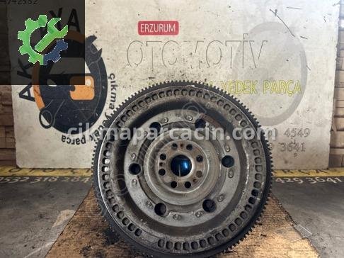 Ford Focus Volant çıkma parça