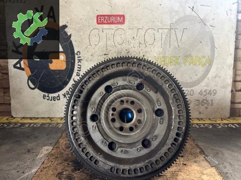 Ford Focus Volant çıkma parça