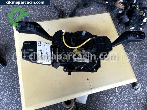 Ford C-Max Sinyal Kolu çıkma parça