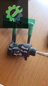 Ford focus – connect debriyaj üst merkezi
