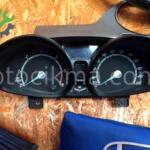 Ford Focus Courier 2015 Kilometre Saati Göstergesi hatasız