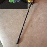 FORD FOCUS-COURİER-FİESTA KAPUT AÇMA MANDAL KOLU TELLİ 2012-2018