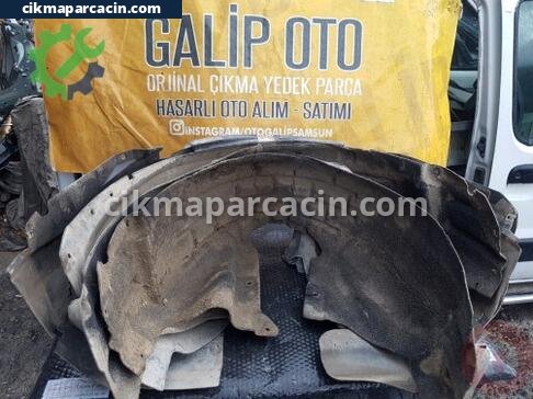 Ford Focus Davlumbaz çıkma parça