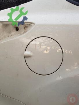 Ford Focus Depo Kapağı çıkma parça