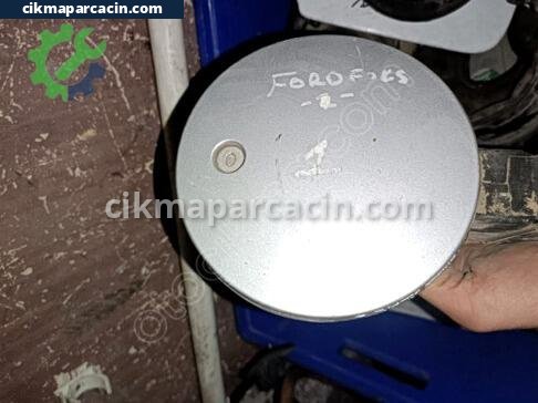 Ford Focus Depo Kapağı çıkma parça