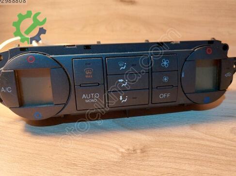 Ford Focus Klima Kontrol Paneli çıkma parça