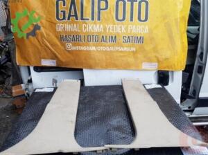 Ford Focus Direk Döşemeleri Hatasız Orjinal Çıkma