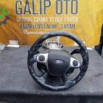 Ford Focus Direksiyon Airbag Hatasız Orjinal Çıkma