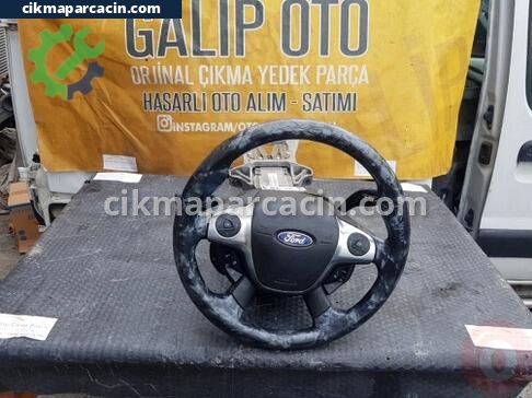 Ford Focus Direksiyon Airbag çıkma parça