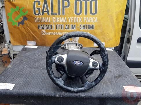 Ford Focus Direksiyon Airbag çıkma parça