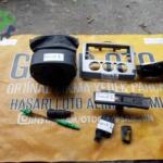 Ford Focus Direksiyon Çerçevesi Hatasız Orjinal Çıkma