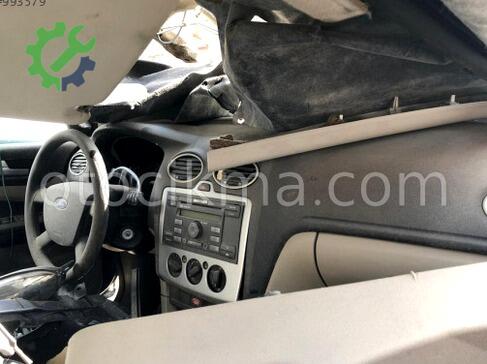 Ford Fiesta Direksiyon Mafsalı çıkma parça