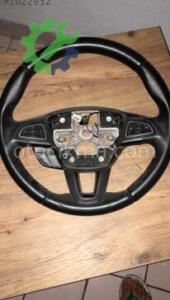 Ford Focus direksiyon simidi hatasız orjinal çıkma