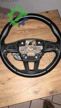 Ford Focus Direksiyon Simidi çıkma parça