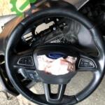 Ford Focus Direksiyon Simidi Hatasız Orjinal Çıkma