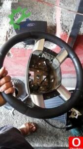 Ford focus direksiyon simidi orjinal çıkma