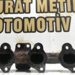 FORD FOCUS DV4 EGZOZ MANİFOLDU