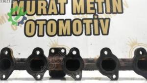 FORD FOCUS DV4 EGZOZ MANİFOLDU