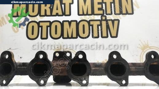 Ford Focus Egzoz Manifoldu çıkma parça