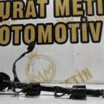 FORD FOCUS DV4 ENJEKTÖR TESİSATI