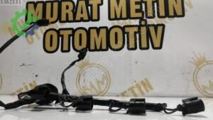 FORD FOCUS DV4 ENJEKTÖR TESİSATI