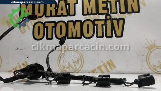 Ford Focus Enjektör çıkma parça
