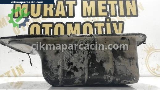Ford Focus Karter çıkma parça