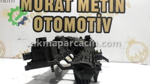 Ford Focus Külbütör Kapağı çıkma parça