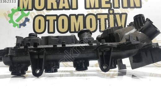 Ford Focus Külbütör Kapağı çıkma parça