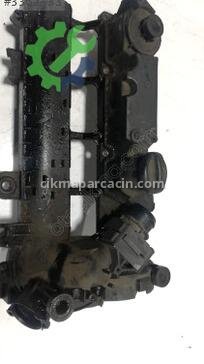 Ford Focus Külbütör Kapağı çıkma parça