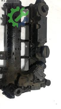 Ford Focus Külbütör Kapağı çıkma parça