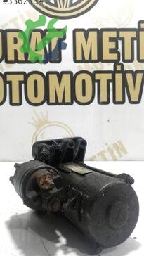 Ford Focus Marş Dinamosu çıkma parça