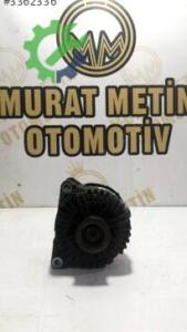 FORD FOCUS DV4 ŞARJ DİNAMOSU