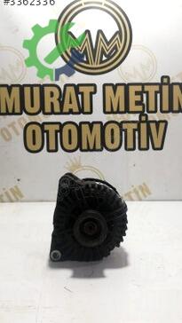 Ford Focus Şarj Dinamosu çıkma parça