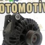 FORD FOCUS DV4 ŞARJ DİNAMOSU