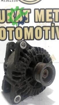 Ford Focus Şarj Dinamosu çıkma parça