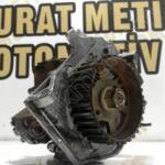 FORD FOCUS DV4 YAKIT POMPASI