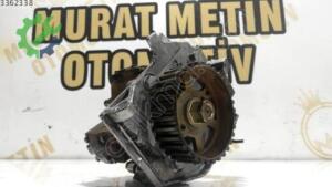 FORD FOCUS DV4 YAKIT POMPASI
