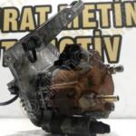 FORD FOCUS DV4 YAKIT POMPASI